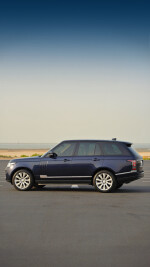 2017 Range Rover HSE - 71k km