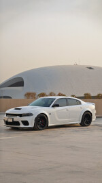 2023 Dodge Charger SRT Hellcat Redeye Widebody Last Call - 36k km