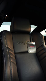 2023 Dodge Charger SRT Hellcat Redeye Widebody Last Call - 36k km