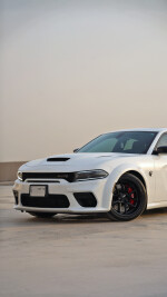 2023 Dodge Charger SRT Hellcat Redeye Widebody Last Call - 36k km