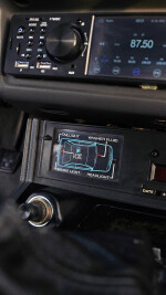 1986 Ford Mustang GT Hatchback