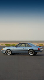 1986 Ford Mustang GT Hatchback