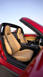 2017 Mazda MX-5 RF - 97k km