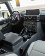 2024 INEOS Grenadier Station Wagon - 5,402 km