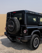 2024 INEOS Grenadier Station Wagon - 5,402 km