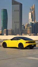 2023 Nissan Z Coupe - 27k km