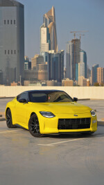 2023 Nissan Z Coupe - 27k km