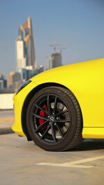 2023 Nissan Z Coupe - 27k km