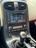 2009 Chevrolet Corvette Z06 3LZ - 38k km