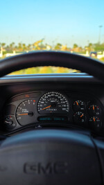 2006 GMC Sierra 2500 HD SLE Duramax LBZ Turbo 600+ - 53k mile