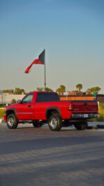 2006 GMC Sierra 2500 HD SLE Duramax LBZ Turbo 600+ - 53k mile