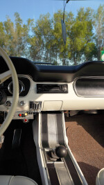1965 Ford Mustang Fastback 2+2 K-Code