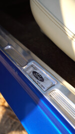 1965 Ford Mustang Fastback 2+2 K-Code