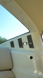 1965 Ford Mustang Fastback 2+2 K-Code