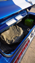 1965 Ford Mustang Fastback 2+2 K-Code