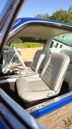 1965 Ford Mustang Fastback 2+2 K-Code