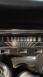 1965 Ford Mustang Fastback 2+2 K-Code