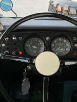 1982 Land Rover Classic Series III - fully restored