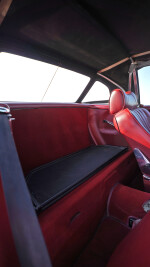 1977 Mercedes-Benz 450 SL - 129k km