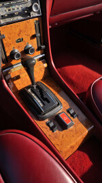 1977 Mercedes-Benz 450 SL - 129k km