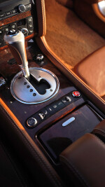 2013 Bentley Flying Spur Speed - 52k km