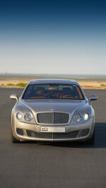 2013 Bentley Flying Spur Speed - 52k km