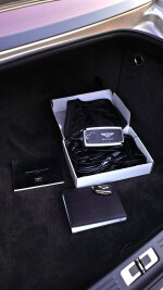 2013 Bentley Flying Spur Speed - 52k km