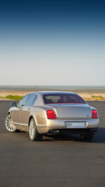 2013 Bentley Flying Spur Speed - 52k km