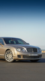 2013 Bentley Flying Spur Speed - 52k km