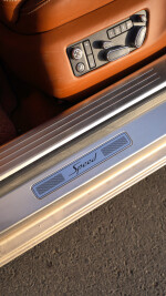 2013 Bentley Flying Spur Speed - 52k km