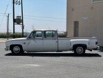 1985 Chevrolet Silverado 30 Dually Double Cab - 75k km