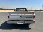 1985 Chevrolet Silverado 30 Dually Double Cab - 75k km