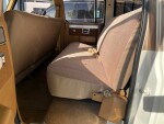 1985 Chevrolet Silverado 30 Dually Double Cab - 75k km