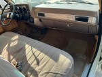 1985 Chevrolet Silverado 30 Dually Double Cab - 75k km