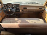 1985 Chevrolet Silverado 30 Dually Double Cab - 75k km