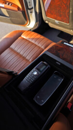 2010 Mercedes-Benz S600 - 134k km