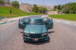 1991 Mercedes-Benz 420 SEL Koenig Specials Widebody - 99k mile