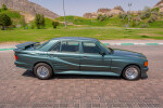 1991 Mercedes-Benz 420 SEL Koenig Specials Widebody - 99k mile