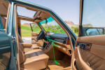 1991 Mercedes-Benz 420 SEL Koenig Specials Widebody - 99k mile