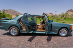 1991 Mercedes-Benz 420 SEL Koenig Specials Widebody - 99k mile