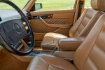 1991 Mercedes-Benz 420 SEL Koenig Specials Widebody - 99k mile