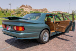 1991 Mercedes-Benz 420 SEL Koenig Specials Widebody - 99k mile
