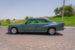 1991 Mercedes-Benz 420 SEL Koenig Specials Widebody - 99k mile
