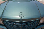 1991 Mercedes-Benz 420 SEL Koenig Specials Widebody - 99k mile