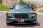 1991 Mercedes-Benz 420 SEL Koenig Specials Widebody - 99k mile