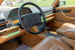 1991 Mercedes-Benz 420 SEL Koenig Specials Widebody - 99k mile