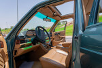1991 Mercedes-Benz 420 SEL Koenig Specials Widebody - 99k mile