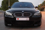 2007 BMW M5 - 72k km