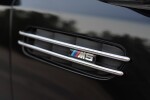 2007 BMW M5 - 72k km