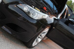 2007 BMW M5 - 72k km